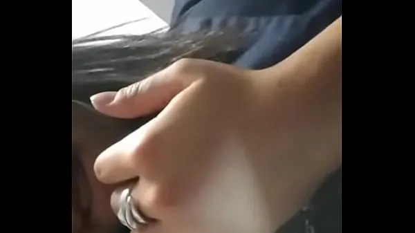 HD Bitch can't stand and touches herself in the office moji filmi