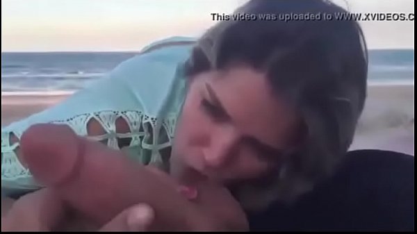 HD jkiknld Blowjob on the deserted beach my Movies