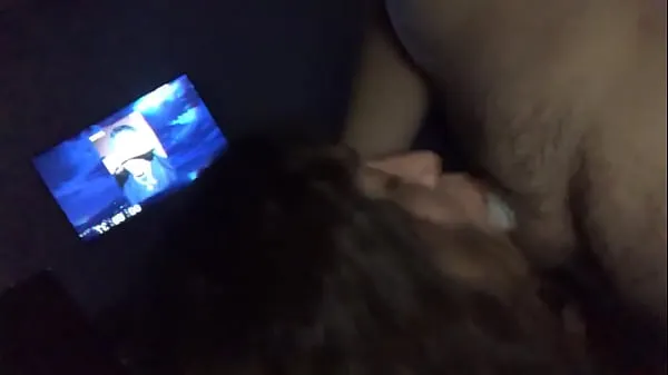 HD Homies girl back at it again with a bj my Movies