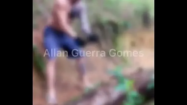 HD Full on X videos Red - on a long Valentine's Day holiday Dana Bueno went camping for the first time on the edge of the dam with MMA Fighter Allan Guerra Gomes and with a lot of love he enjoyed a lot elokuvani