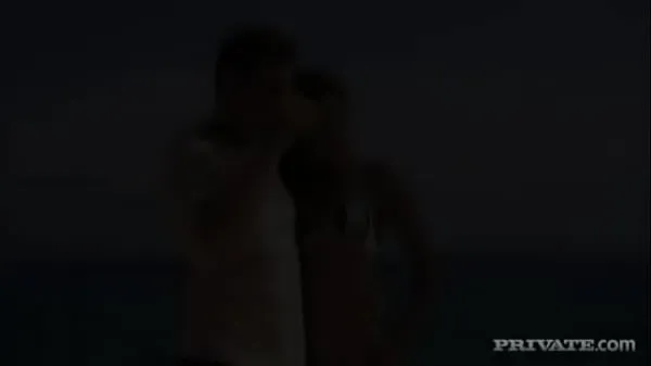 HD Boroka Balls and Sahara Knite Have Sex on a Yacht in a MMFF Foursome ภาพยนตร์ของฉัน