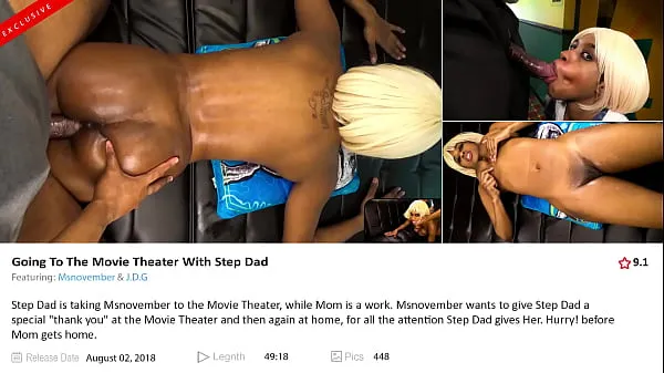 HD HD My Young Black Big Ass Hole And Wet Pussy Spread Wide Open, Petite Naked Body Posing Naked While Face Down On Leather Futon, Hot Busty Black Babe Sheisnovember Presenting Sexy Hips With Panties Down, Big Big Tits And Nipples on Msnovember moje filmy
