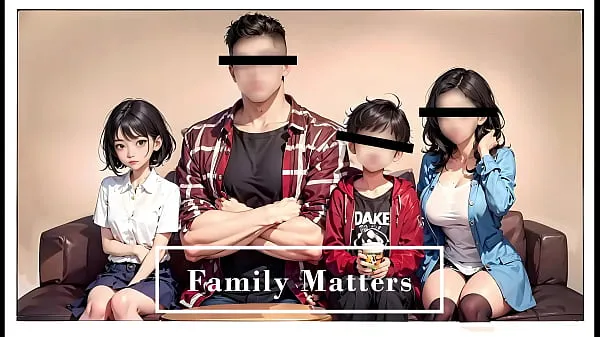 HD Family Matters: Episode 1 mine filmer